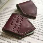 Leather_bookmarks_by_Law